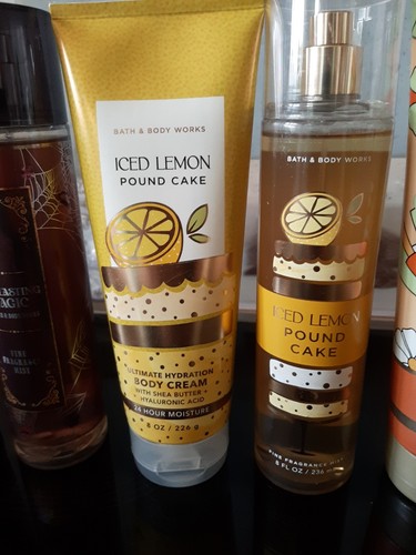 Bath body works 8 - &, teile