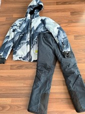 Molo Skianzug Snowboard Anzug