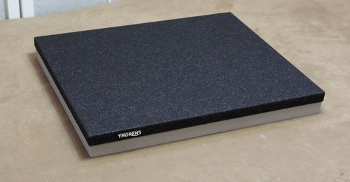 Thorens absorber base tab1600 - absorber,
