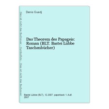 Das Theorem des Papageis