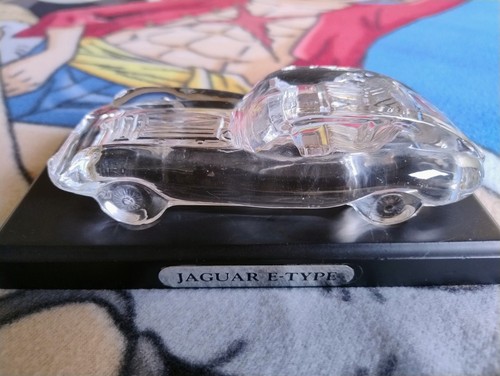Modellauto jaguar type - jaguar,