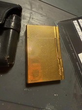 S.T Dupont Gatsby inkl