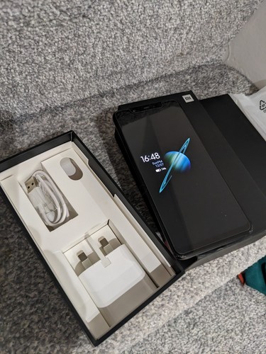 Xiaomi 64gb schwarz - xiaomi, mi