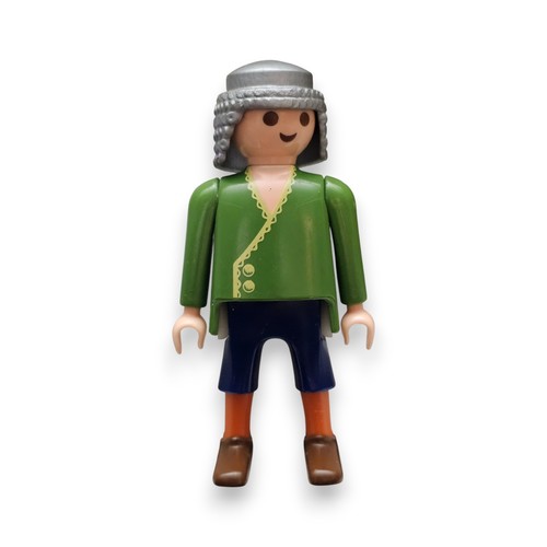Playmobil figur adliger mann - playmobil,