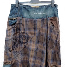 Desigual Haremshose  Pump