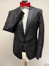 DOLCE & GABBANA SMOKING/DINNER