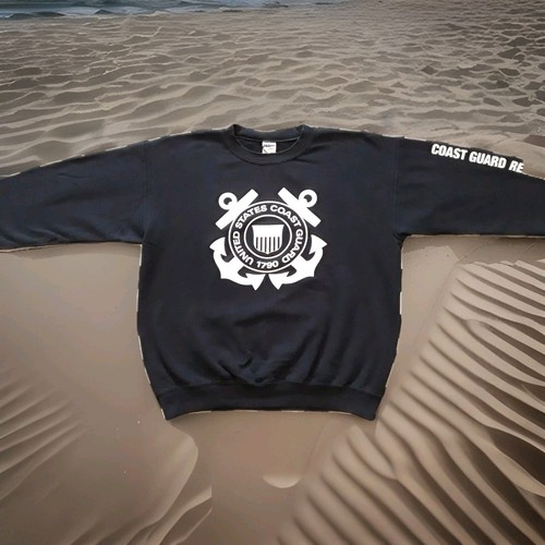 United states coast - coast, guard*