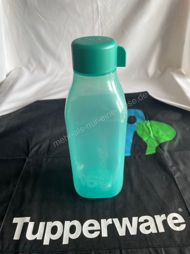 Tupperware eco easy flasche - tupperware,