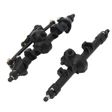 RC Auto Vorne Hinten Portal