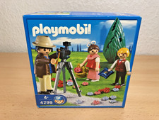 Playmobil Nostalgie 4299