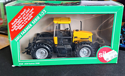 Siku farmer serie - siku,