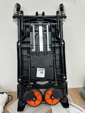 Vevor 2-in-1 Aluminium