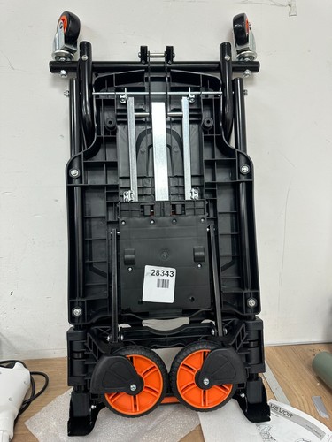 Vevor 1 aluminium - 2-in-1,