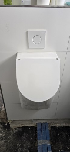 Urinal deckel pissoir - urinal,
