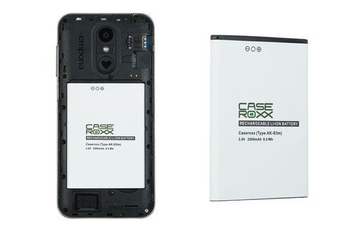 Caseroxx smartphone handy - smartphone-handy, li
