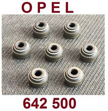 16 Stück Ventilschaftdichtung