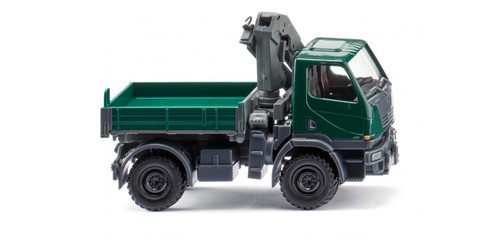 Wiking 036903 unimog mit - 036903, 20