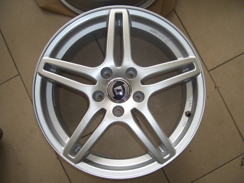 Passat alufelgen diewe - 3c,