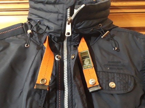 Poolman windbreaker - poolman, he.windbreaker