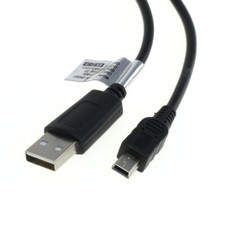 USB Ladekabel für Canon EOS