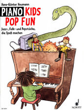 Piano Kids, Die Klavierschule