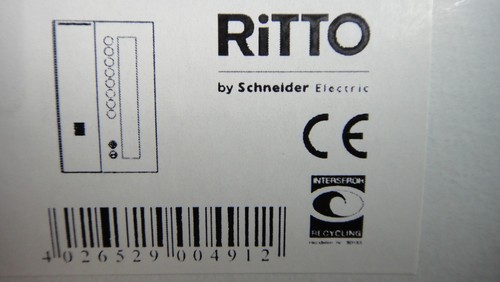 Ritto wohntelefon komfort - ritto,