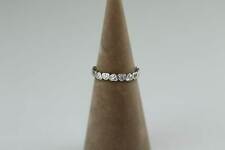 Original Pandora  Silber Romantik  Ring Für immer und ewig - 190897CZ Neu