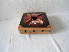 Stövchen Teelicht Messing