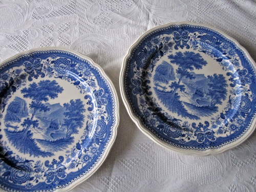 Villeroy boch burgenland - 2, st.