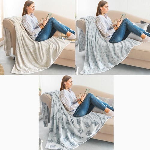 Kuscheldecke 150 200 - 150×200, cm