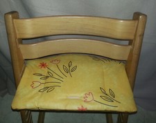 Abwischbar Sitzkissen