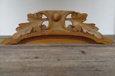 c.1890 SCHRANKKRONE Louis