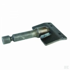 Agria 5300 Balkentragezapfen