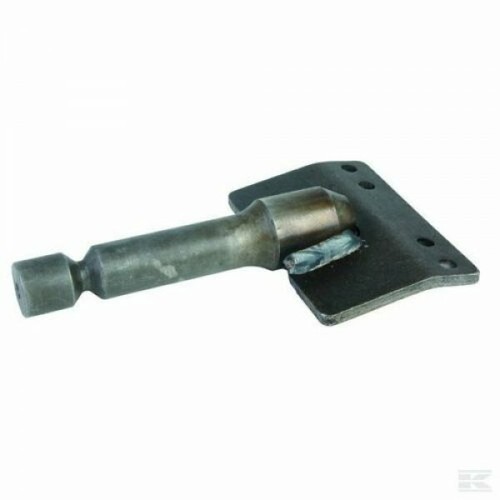 Agria 5300 balkentragezapfen - agria,