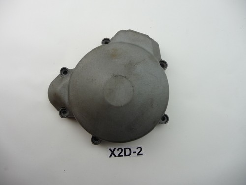 Motordeckel - ,