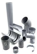 Marley Dachrinne Kunststoff