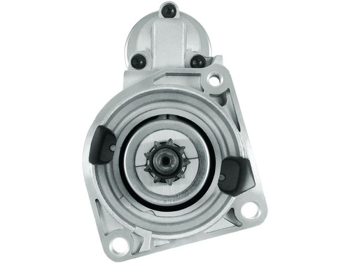 Anlasser starter für audi - anlasser,