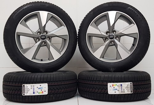 Zoll winterräder audi - 19,