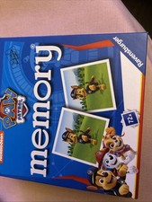 Ravensburger Paw Patrol - Mini