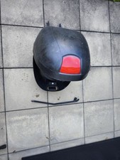 TOPCASE  universal  für Roller / Motorrad . neuwertig unbenutzt mit Anleitung !