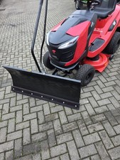 AL-KO Rasentraktor T 18-103.4