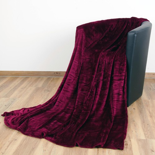Kuscheldecke xxl - -,