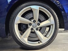 Original Audi Felgen A5 S5 B9 8W0601025CE Aluminium Gussräder Audi Sport 19 Zoll