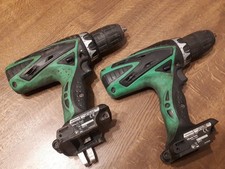 2 Stück Hitachi DS14DSFL