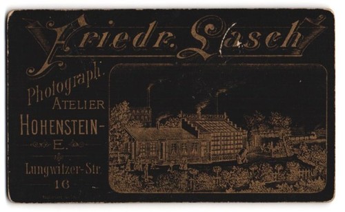 Fotografie friedr lasch - fotografie, friedr.