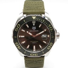Tag Heuer Aquaracer - ref