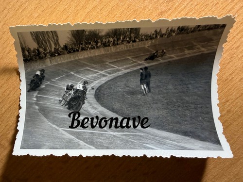 Foto radrennbahn heidenau - radrennbahn,