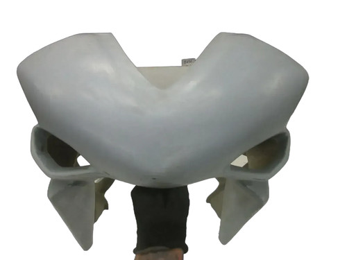 Verkleidung frontmaske y164 - frontmaske,