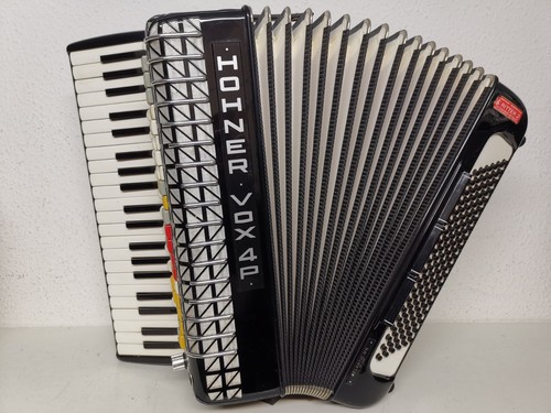 Akkordeon hohner atlantic - akkordeon, iv