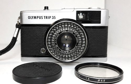 Fast neuwertig olympus - neuwertig],